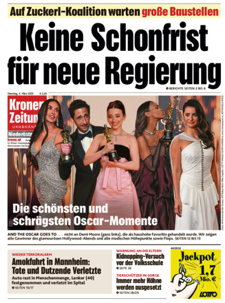 Niederösterreich - ePaper