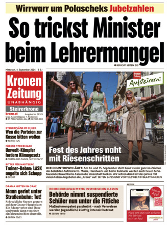 Steiermark - ePaper