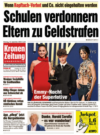 Niederösterreich