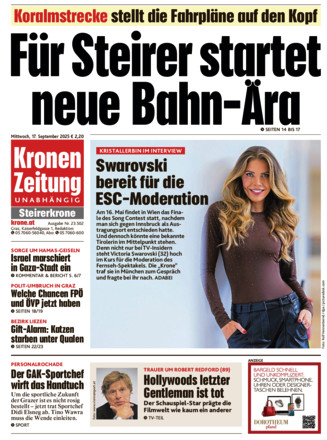 Steiermark