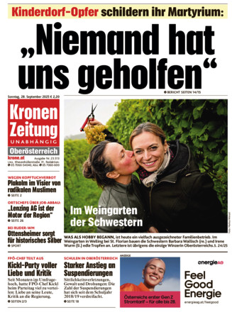 Oberösterreich