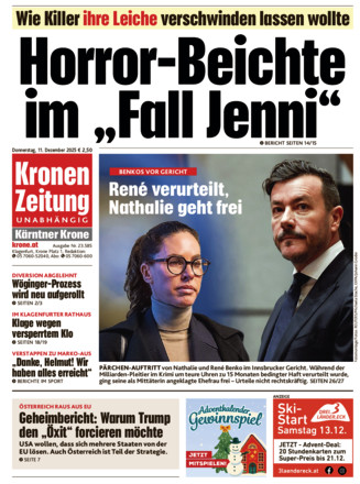 Kärnten - ePaper