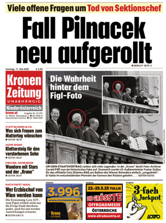 Niederösterreich
