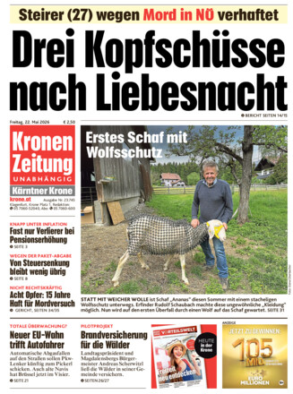 Kärnten