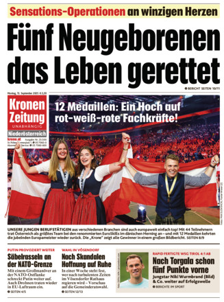 Niederösterreich