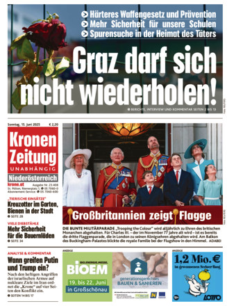 Niederösterreich