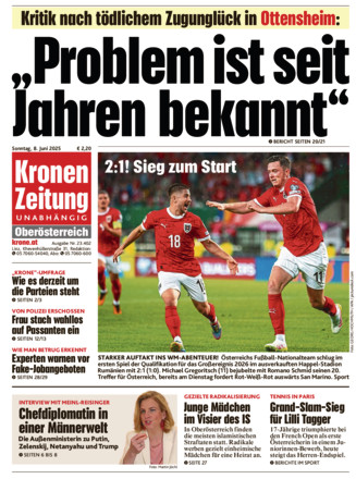 Oberösterreich