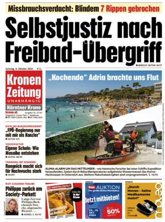 Kärnten - ePaper