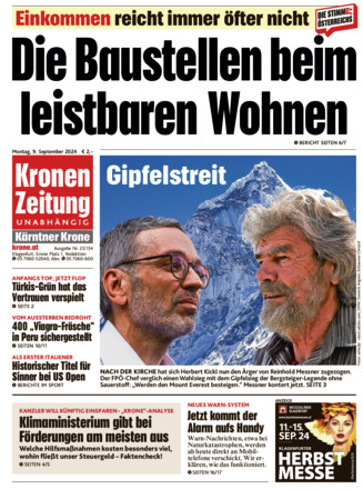 Kärnten - ePaper