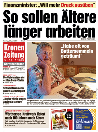 Kärnten