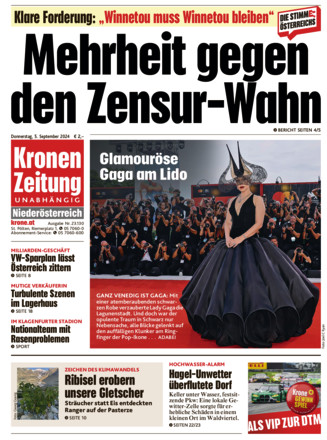 Niederösterreich - ePaper