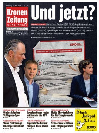 Niederösterreich