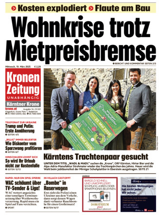 Kärnten - ePaper