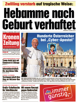 Niederösterreich