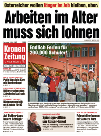 Oberösterreich