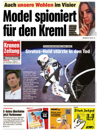 Steiermark - ePaper