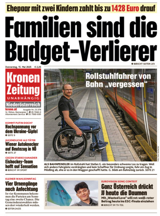 Niederösterreich - ePaper