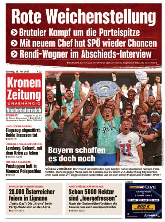 Niederösterreich