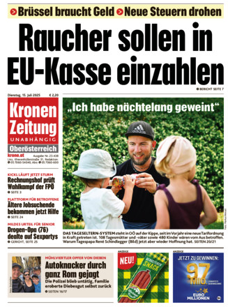 Oberösterreich