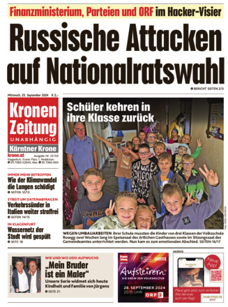 Kärnten - ePaper