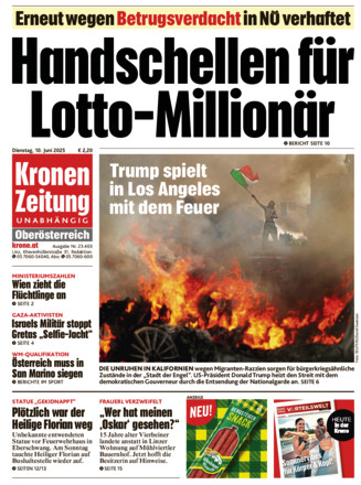Oberösterreich
