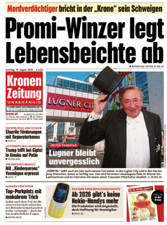 Niederösterreich - ePaper