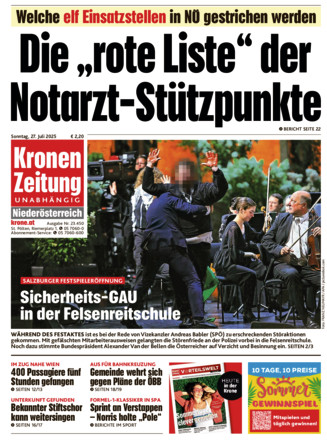 Niederösterreich