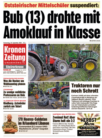 Steiermark - ePaper