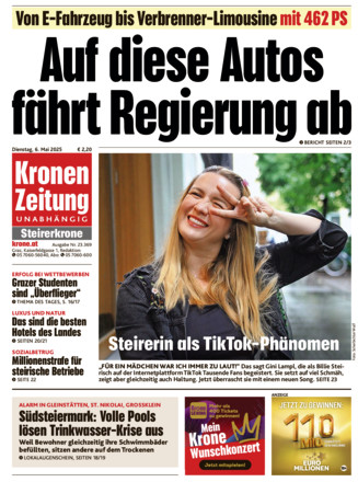 Steiermark