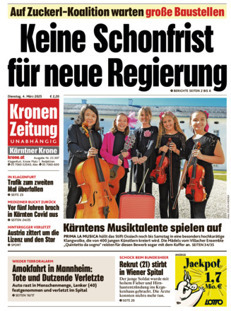 Kärnten - ePaper