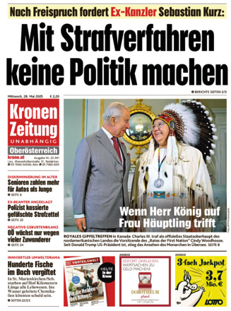 Oberösterreich
