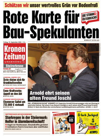 Steiermark - ePaper