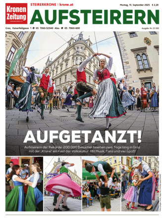 Steiermark