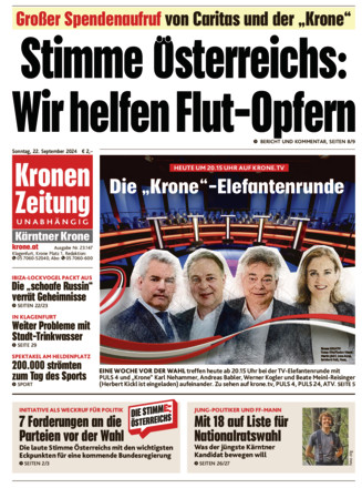 Kärnten - ePaper