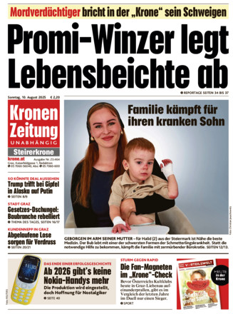 Steiermark