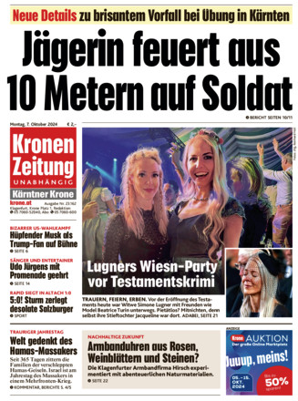 Kärnten - ePaper