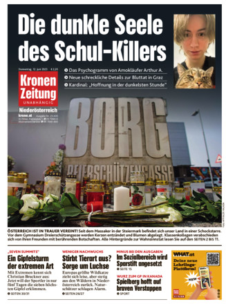 Niederösterreich