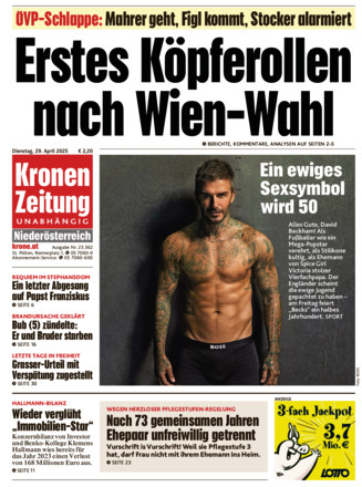 Niederösterreich
