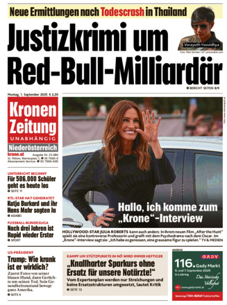 Niederösterreich