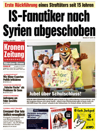 Kärnten - ePaper