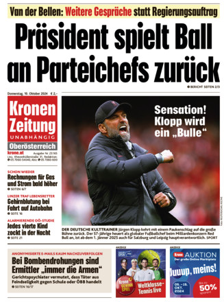 Oberösterreich - ePaper