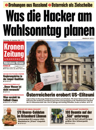 Kärnten - ePaper