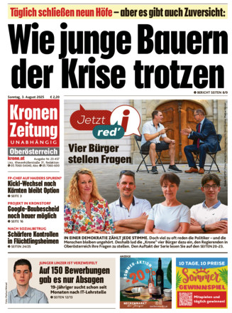 Oberösterreich