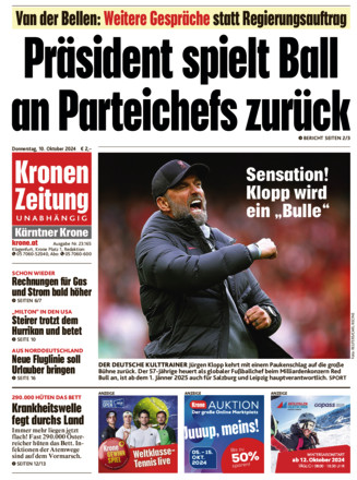 Kärnten - ePaper