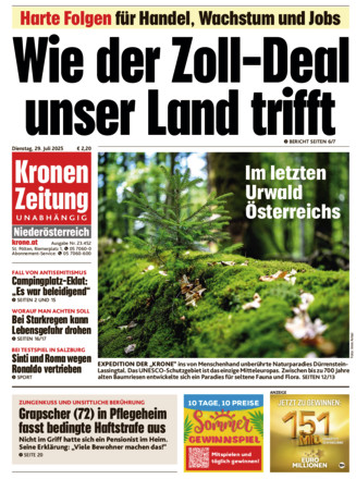 Niederösterreich