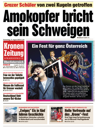 Oberösterreich