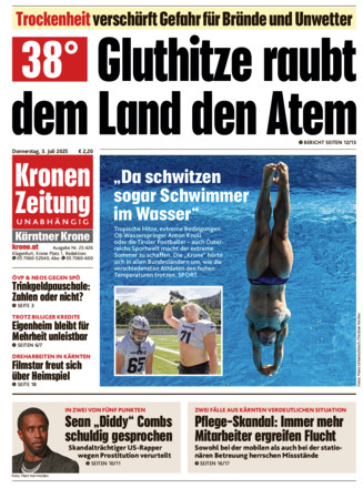 Kärnten
