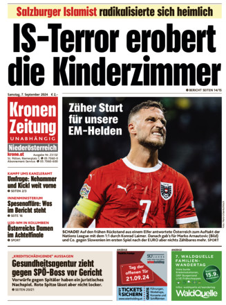 Niederösterreich - ePaper