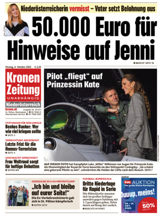 Niederösterreich