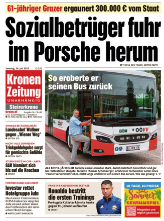 Steiermark